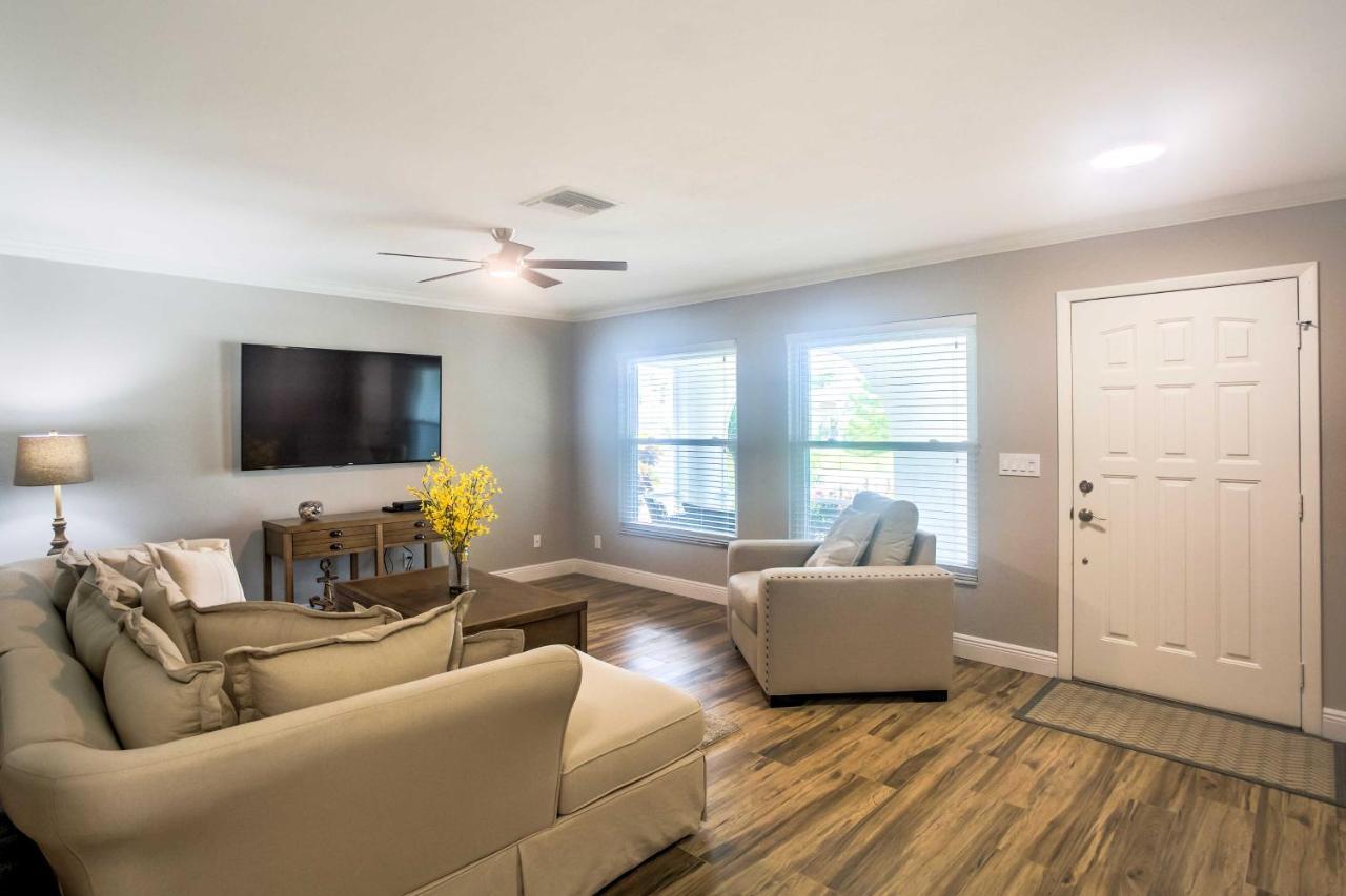 Naples Home With Lanai And Pool Near Vanderbilt Beach! Eksteriør bilde